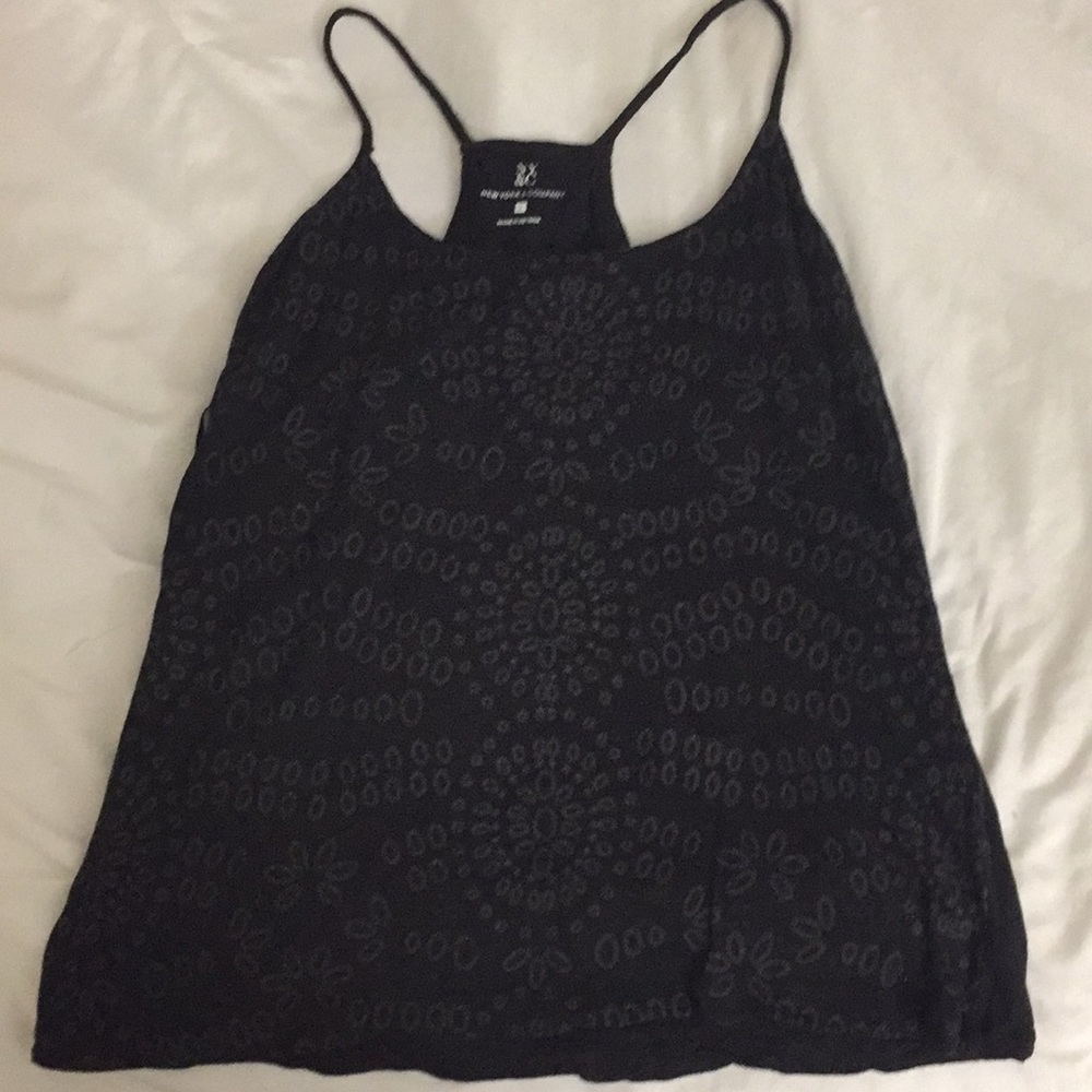 New York and Co Cami top